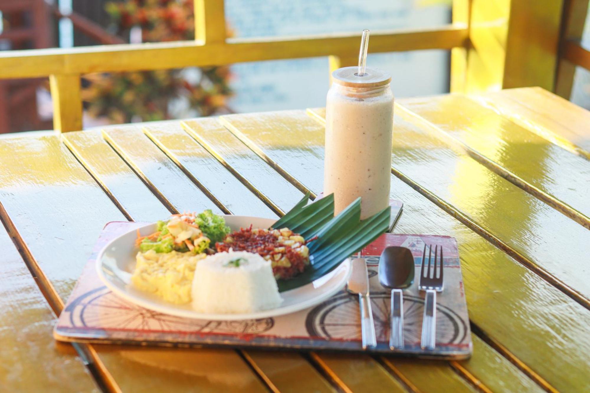 Olana Bed And Breakfast Labrador Luaran gambar