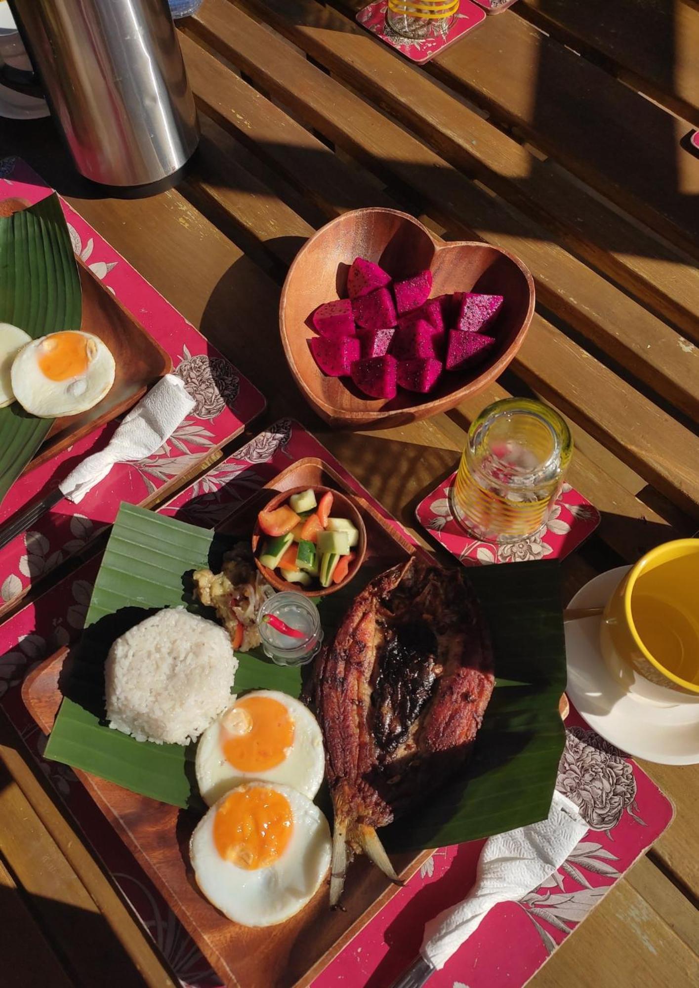 Olana Bed And Breakfast Labrador Luaran gambar