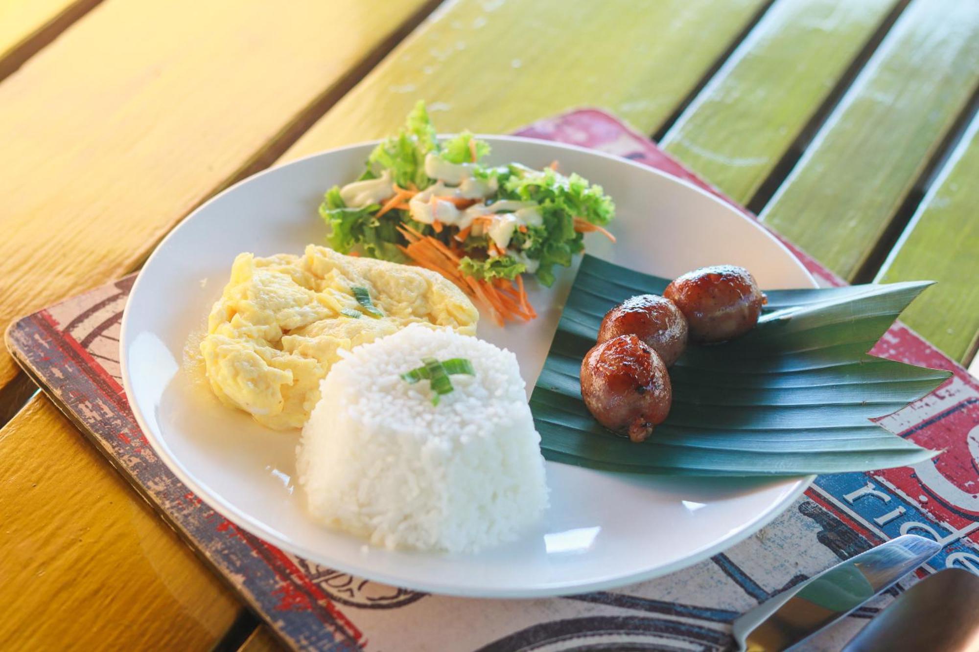 Olana Bed And Breakfast Labrador Luaran gambar