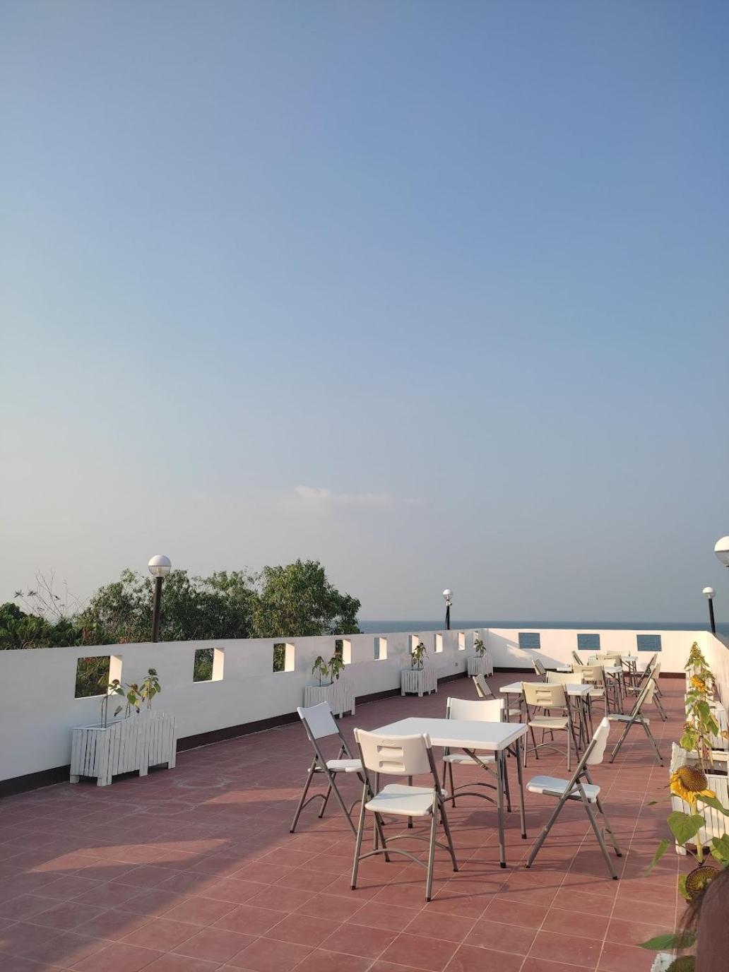 Olana Bed And Breakfast Labrador Luaran gambar