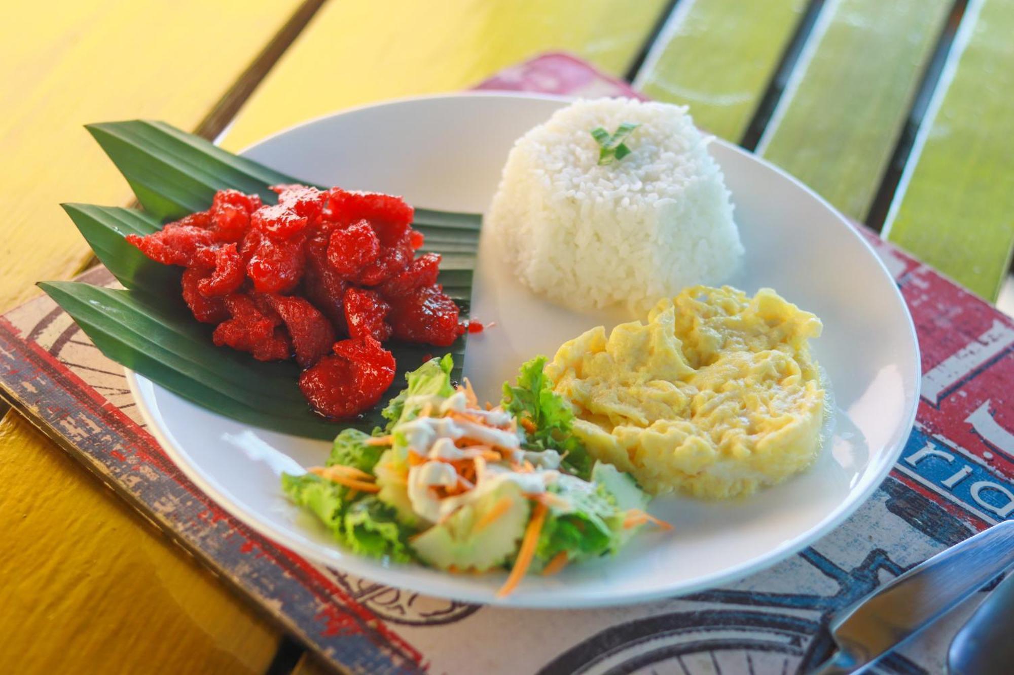 Olana Bed And Breakfast Labrador Luaran gambar