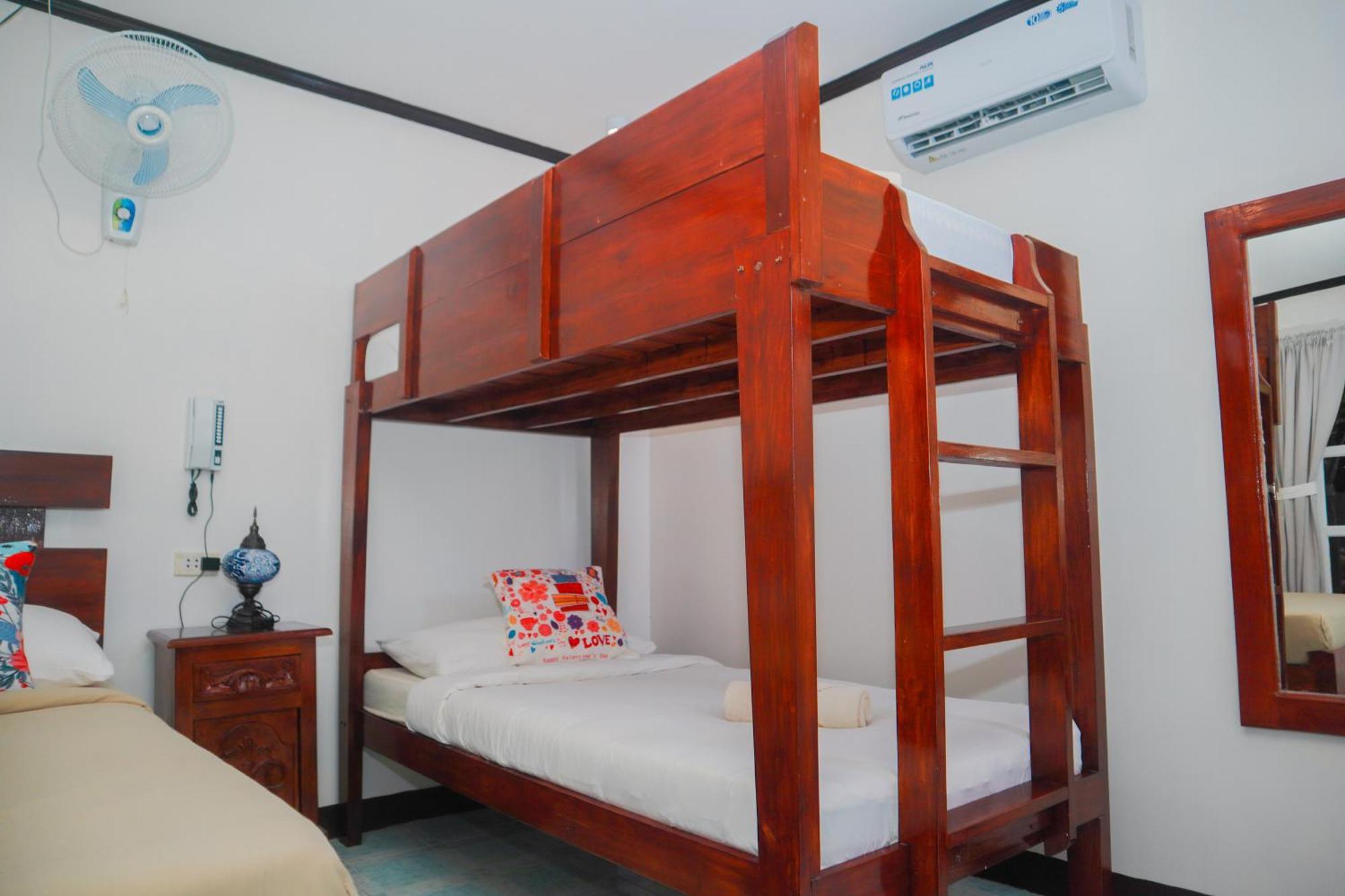 Olana Bed And Breakfast Labrador Luaran gambar
