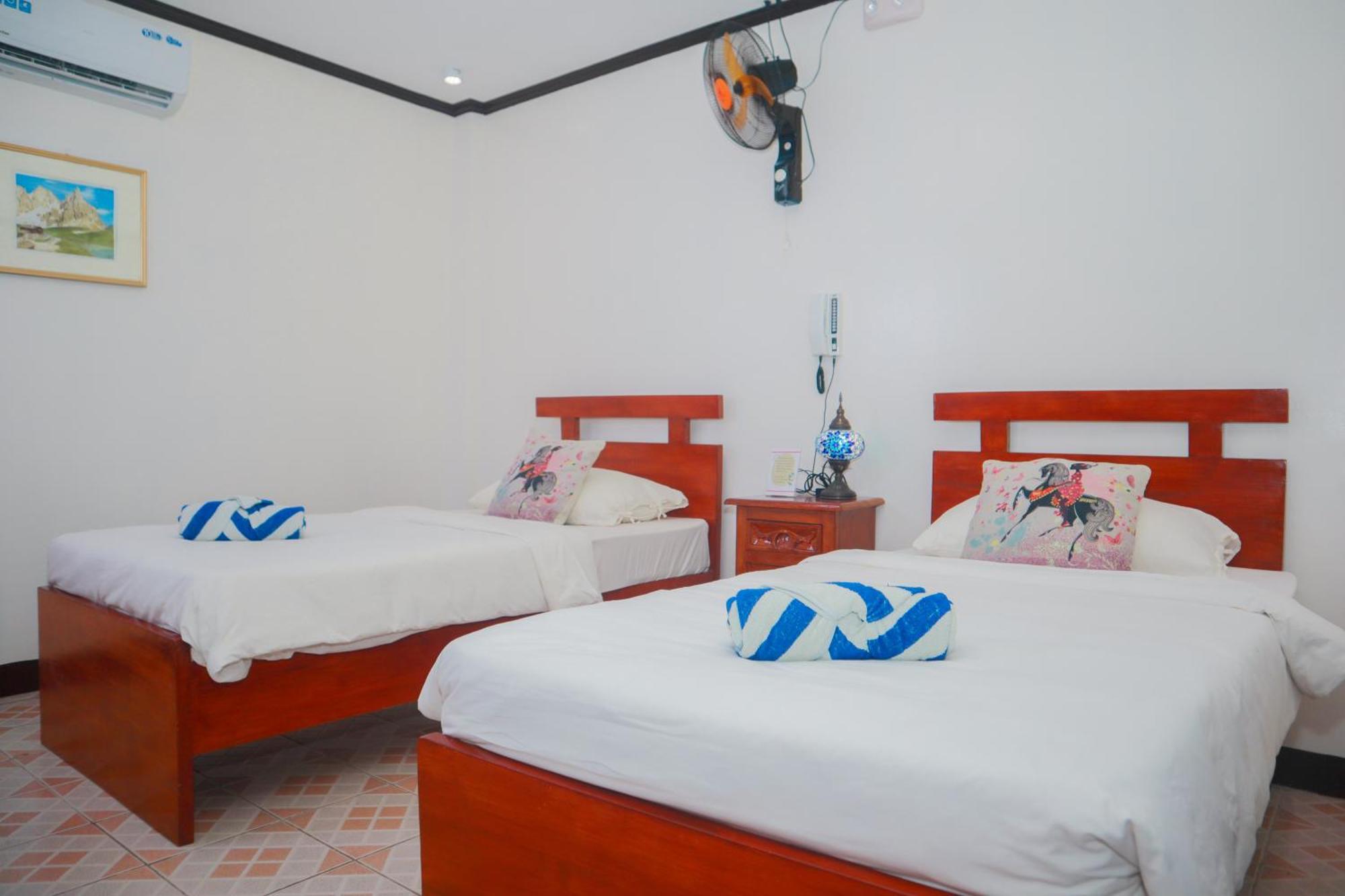 Olana Bed And Breakfast Labrador Luaran gambar