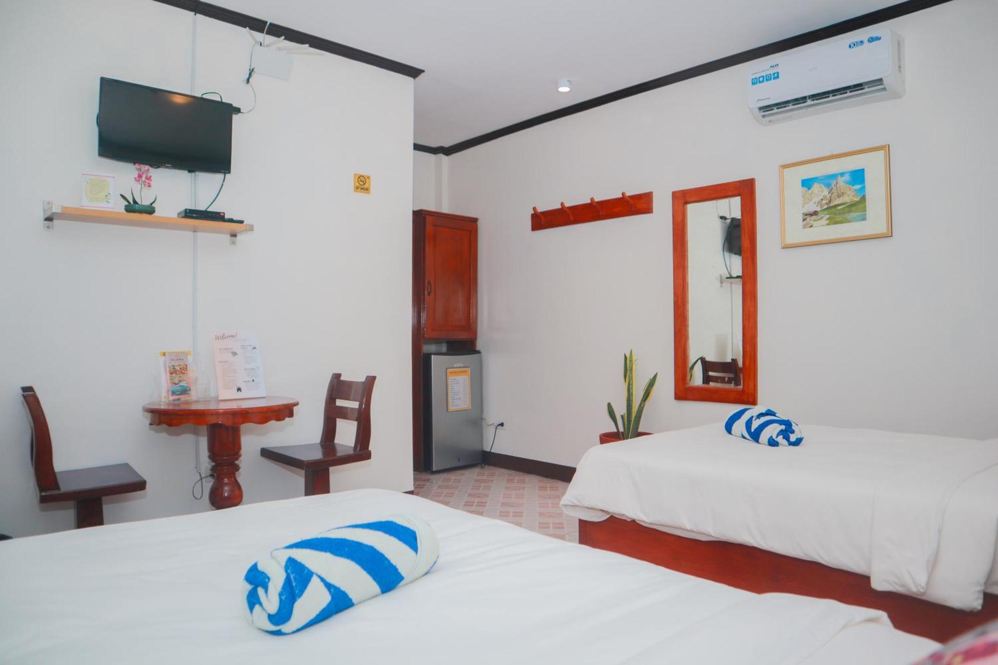 Olana Bed And Breakfast Labrador Luaran gambar