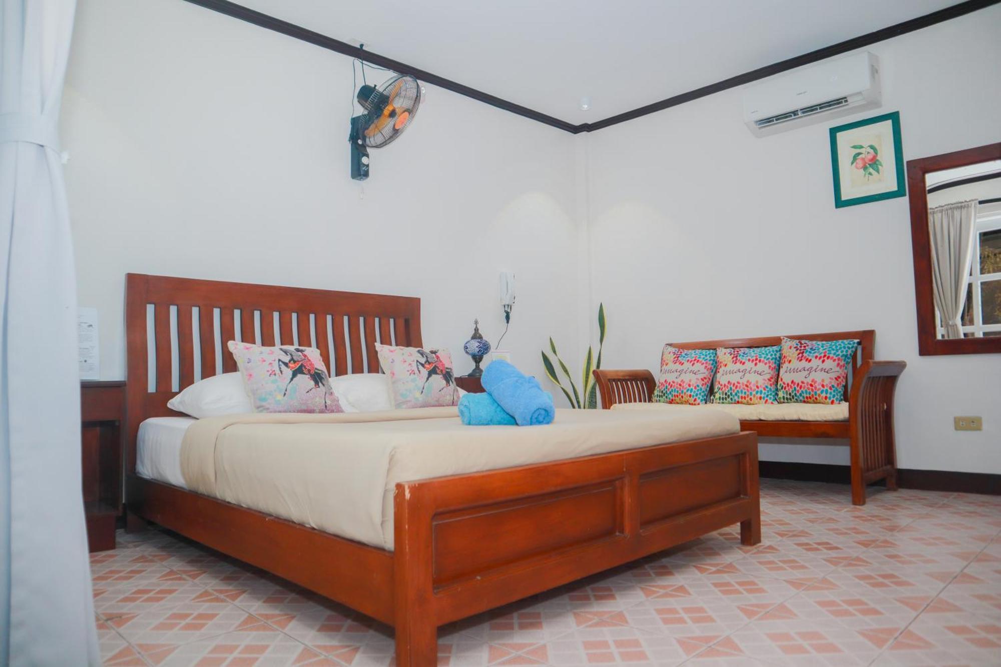 Olana Bed And Breakfast Labrador Luaran gambar