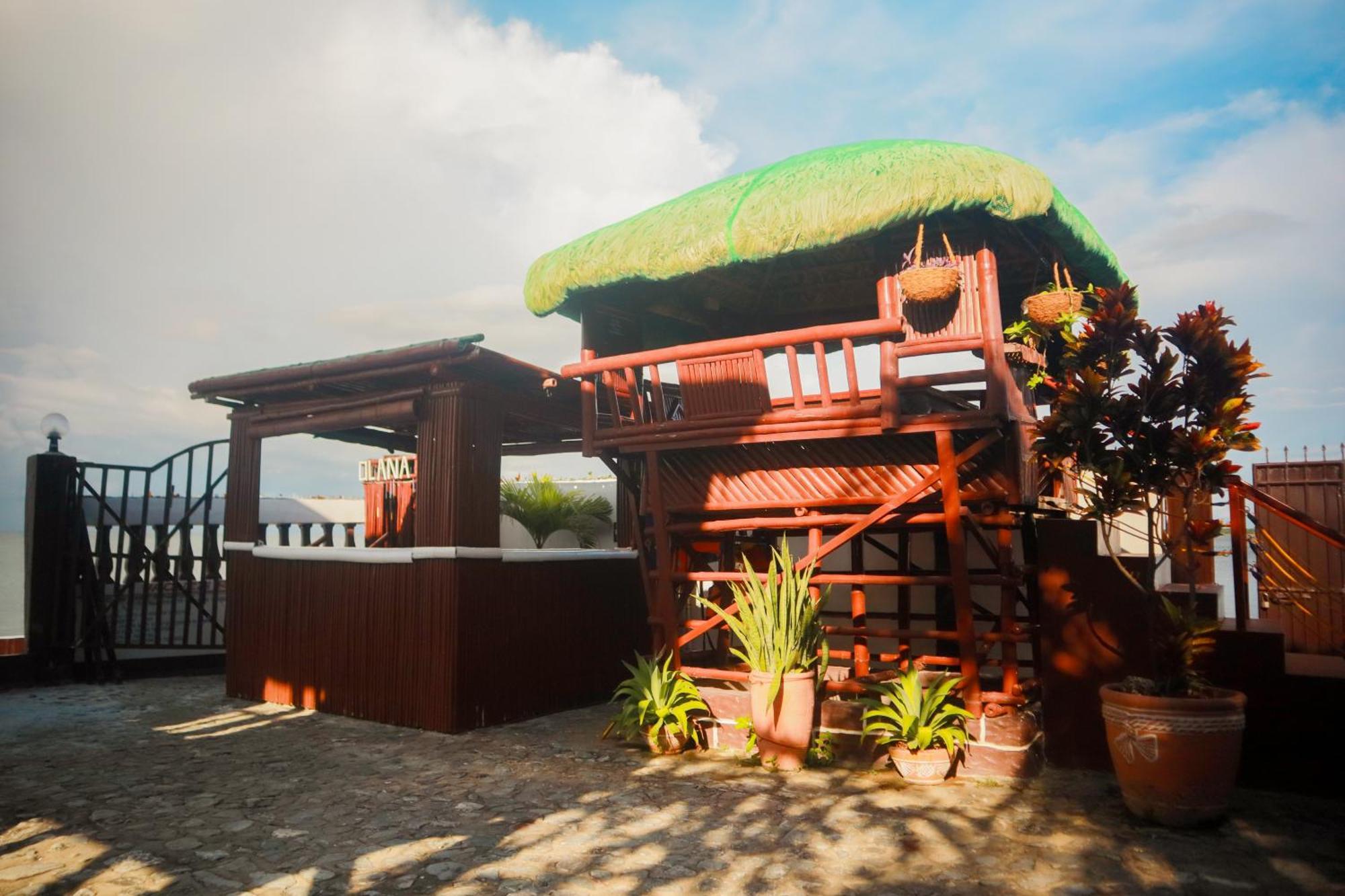 Olana Bed And Breakfast Labrador Luaran gambar