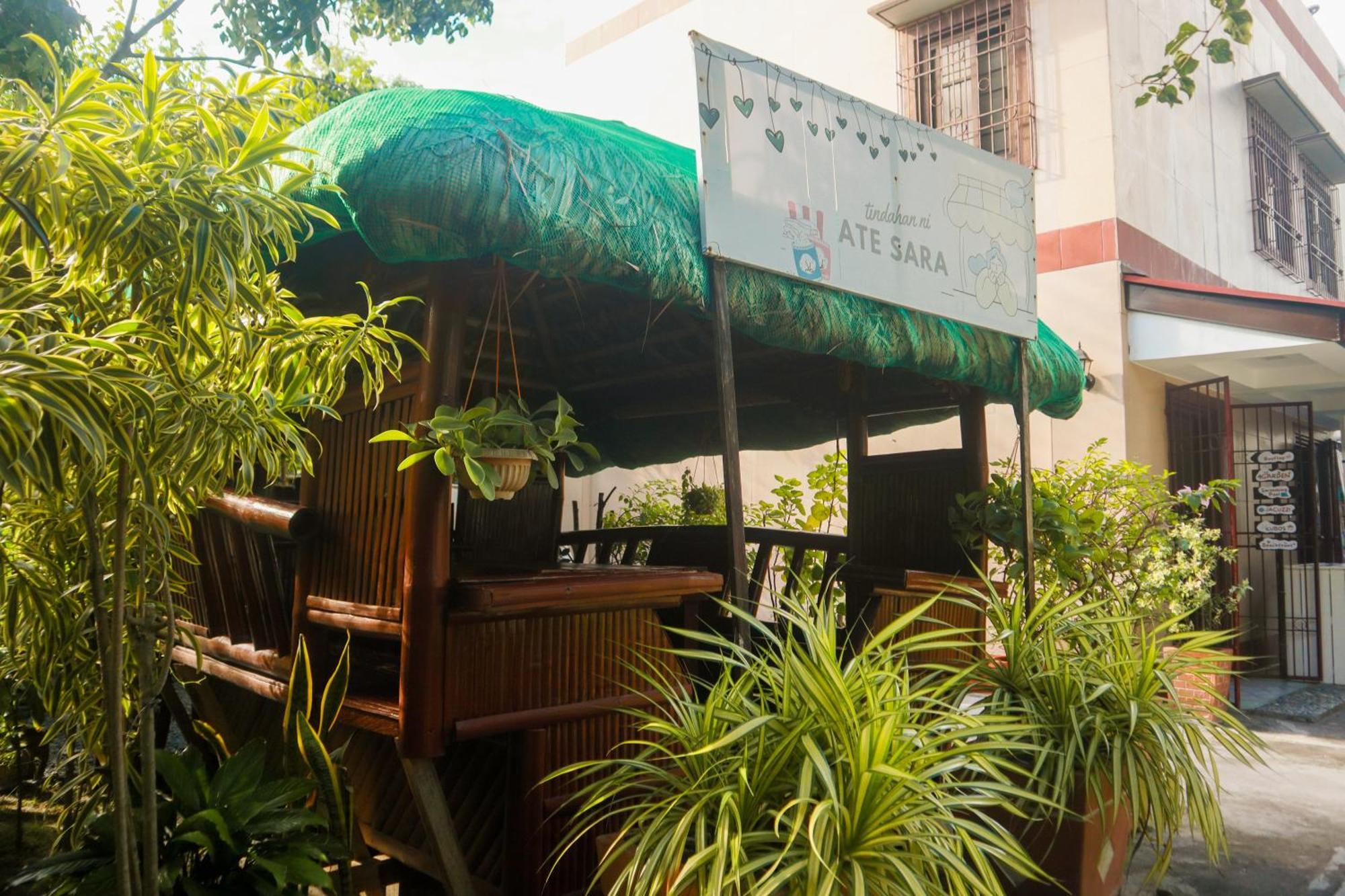 Olana Bed And Breakfast Labrador Luaran gambar