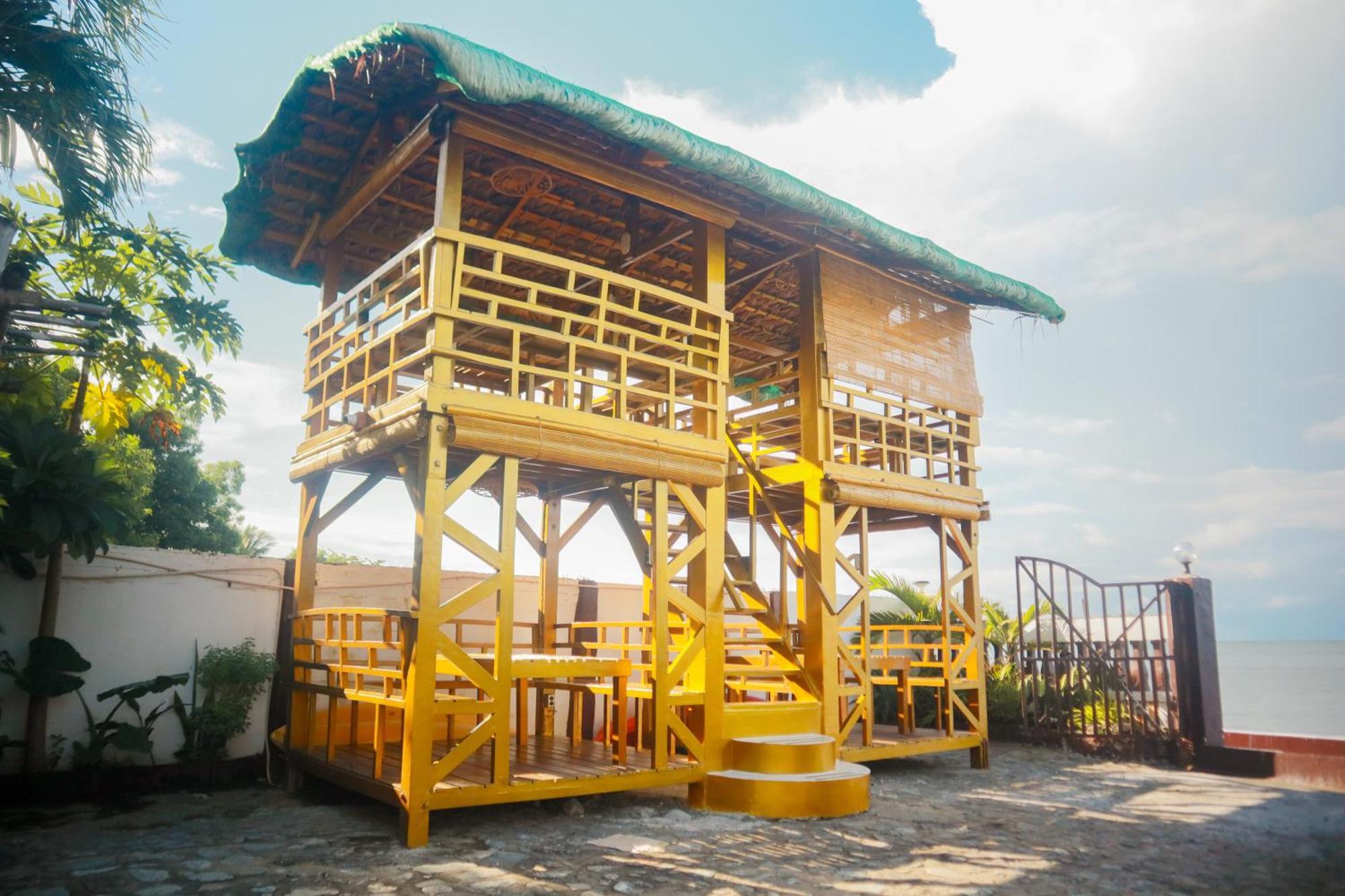 Olana Bed And Breakfast Labrador Luaran gambar