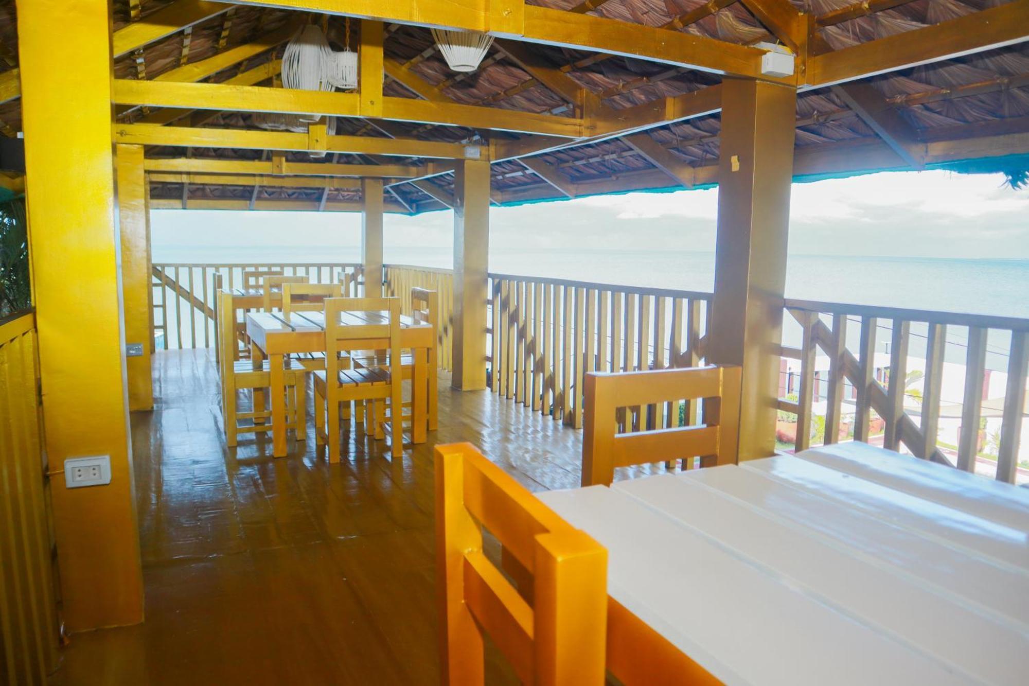 Olana Bed And Breakfast Labrador Luaran gambar