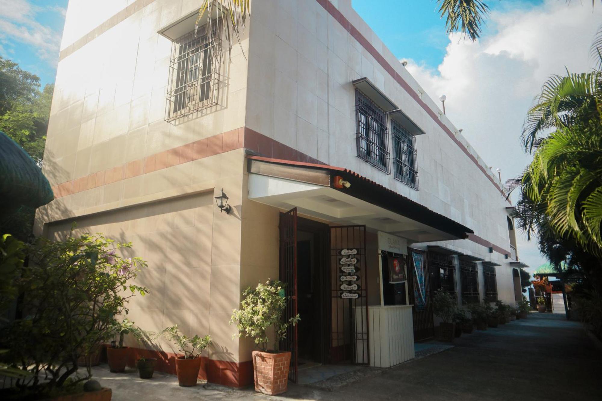Olana Bed And Breakfast Labrador Luaran gambar