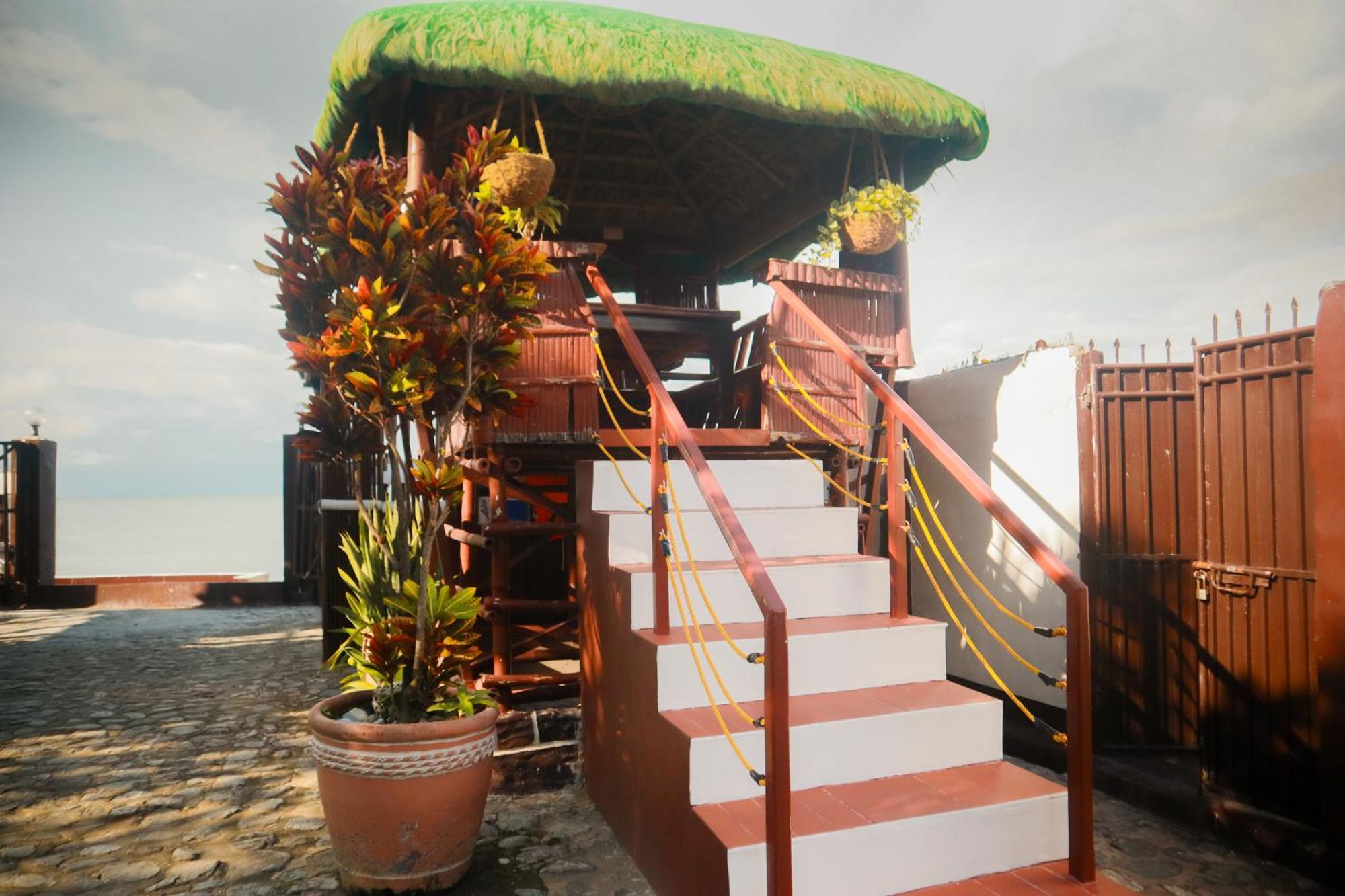 Olana Bed And Breakfast Labrador Luaran gambar