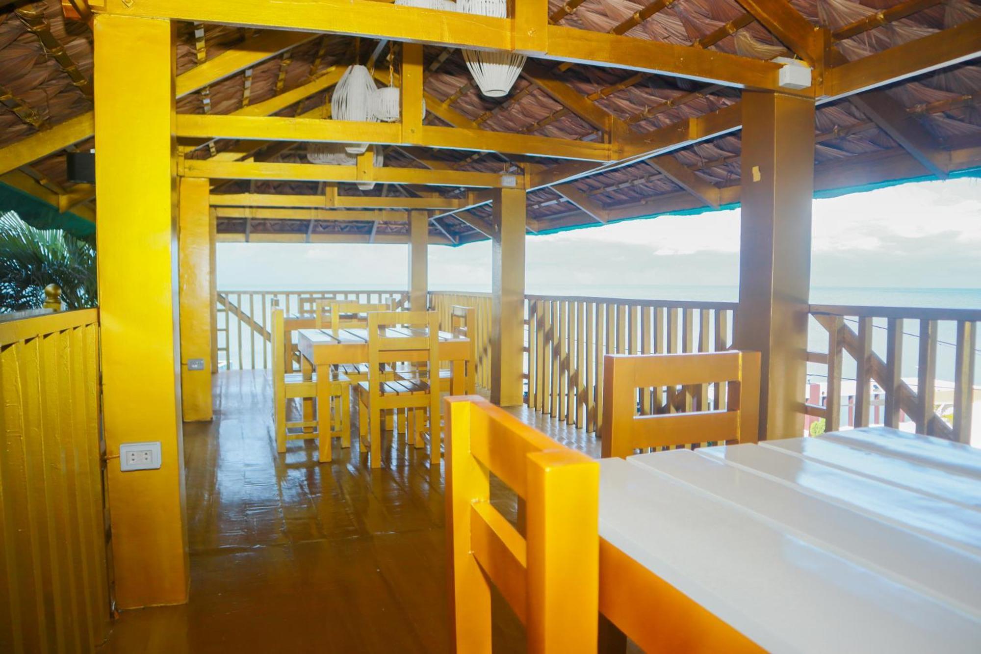 Olana Bed And Breakfast Labrador Luaran gambar